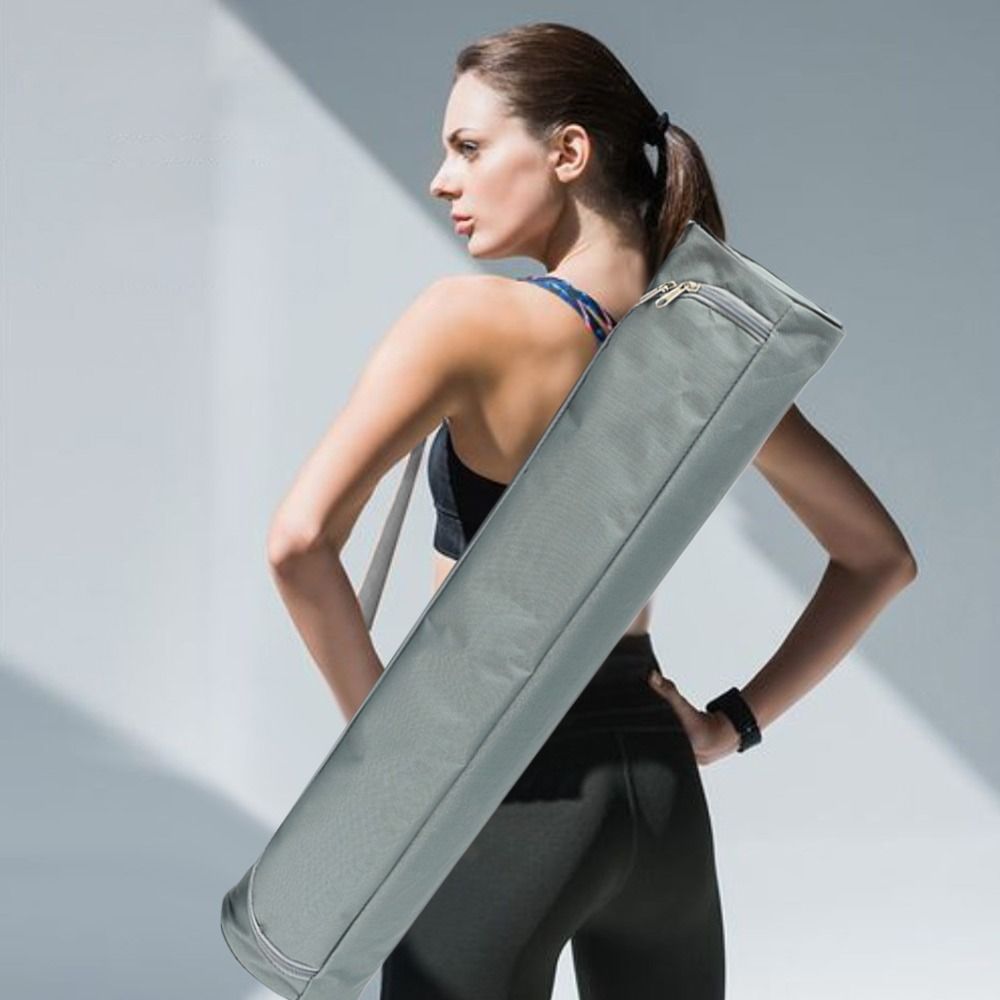Pilates Yoga Matte - Yoga çantası Yoga Mat çantası erkek