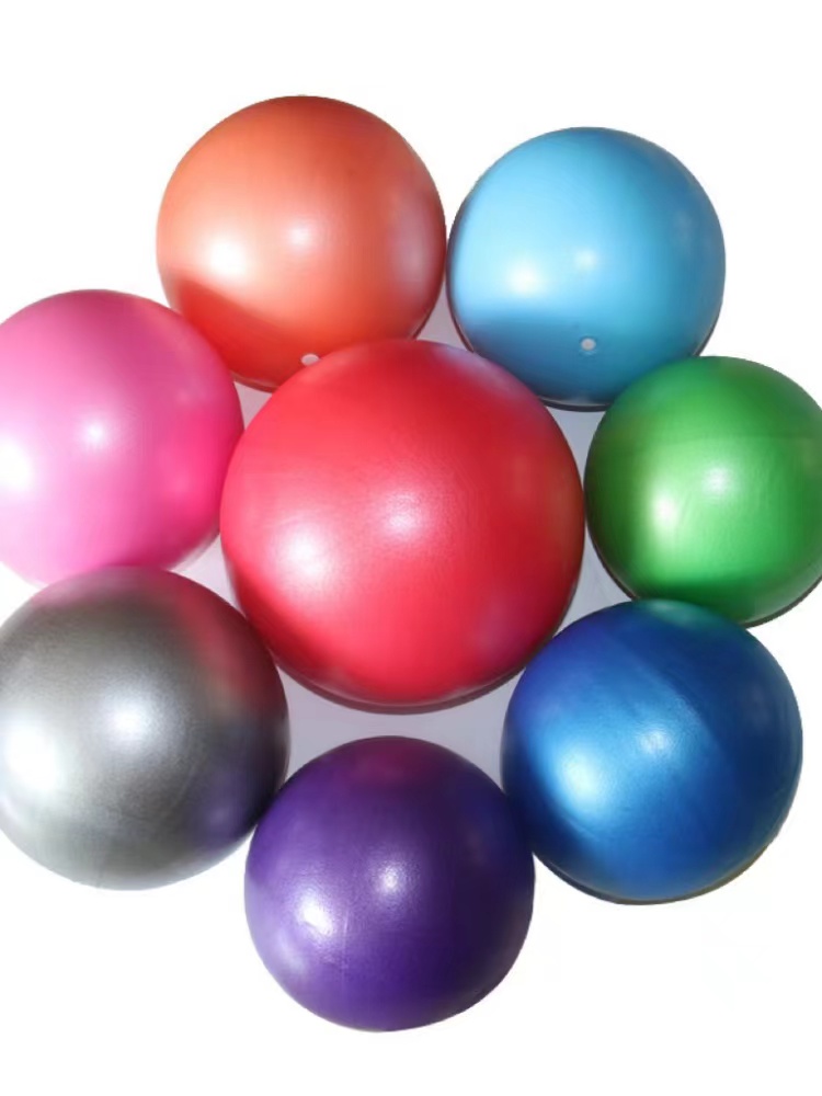 Pilates Ball Mini - Pilates Yoga Topu Mai Pipe Topu