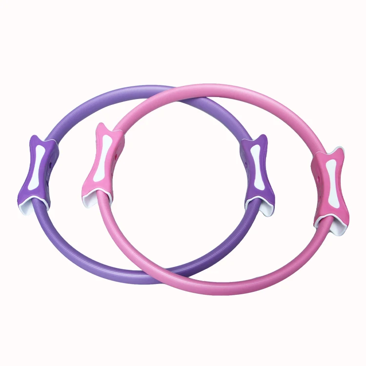 Pilates Ring Magic - 2026 Özelleştirilmiş LOGO Çok Satan Çevre