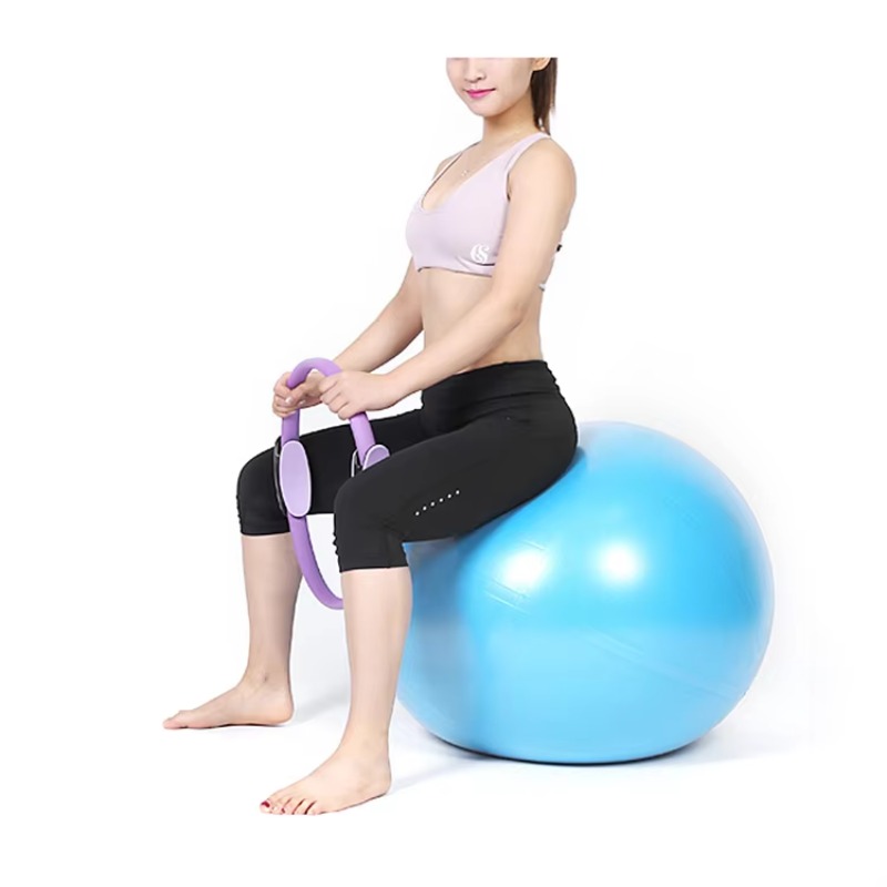 Pilates Ring Magic - Etiket Spor Firması Dirençli Sihirli Daire