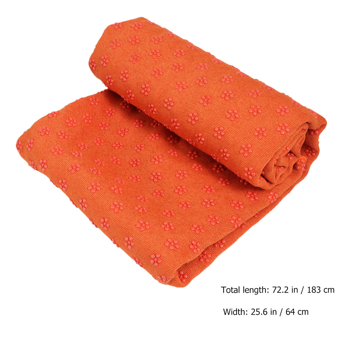 1 adet 183x61cm Yoga Matı Yoğu - Pilates Yoga Mat incelemesi ve fiyatı