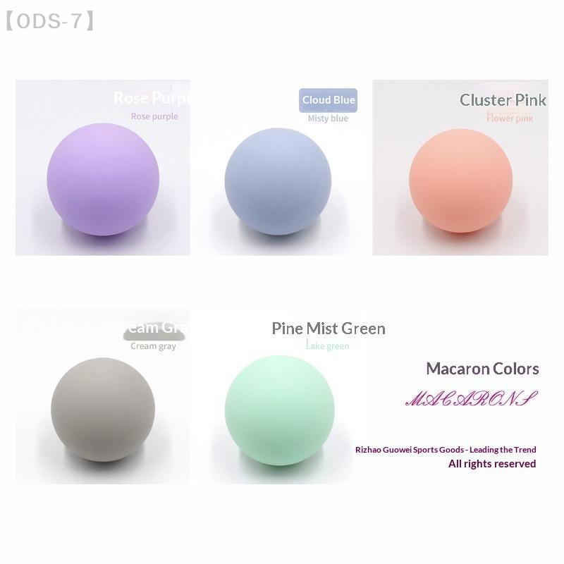 【ODS-7】Mini Silikon Fasya Topu - Pilates Ball Mini incelemesi ve fiyatı