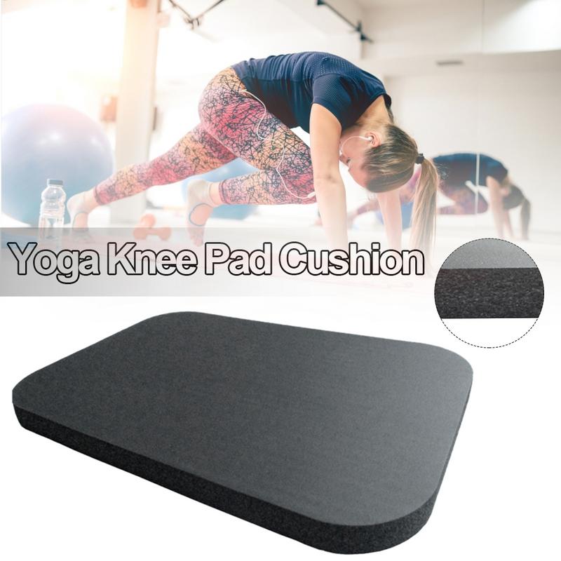 Yoga Dizlik Yastık Diz Koruma  - Pilates Yoga Mat Workout incelemesi ve fiyatı