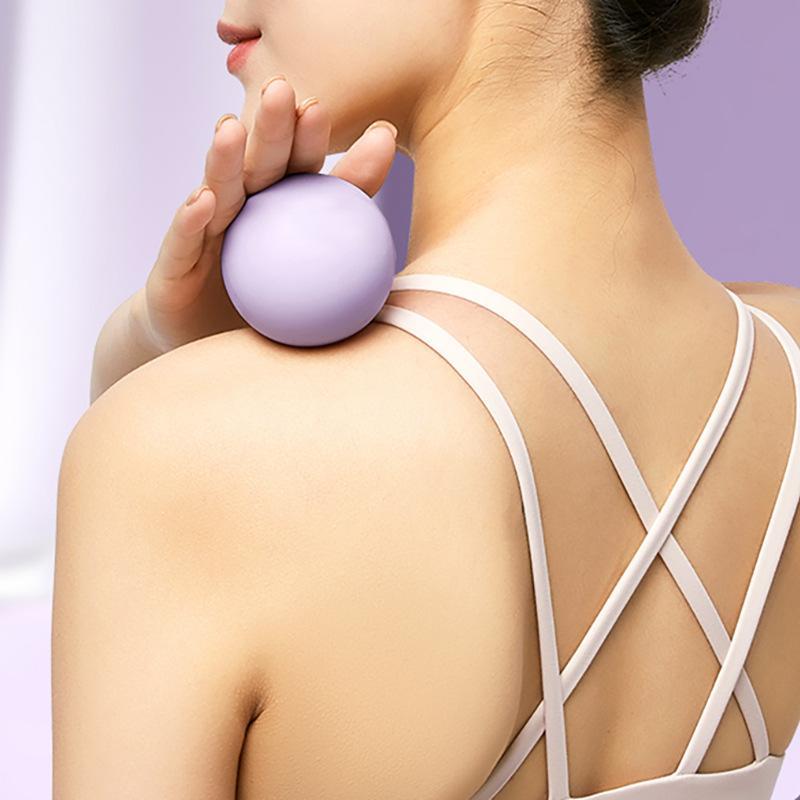 Mini Silikon Fasya Topu Vücut  - Pilates Ball Mini incelemesi ve fiyatı