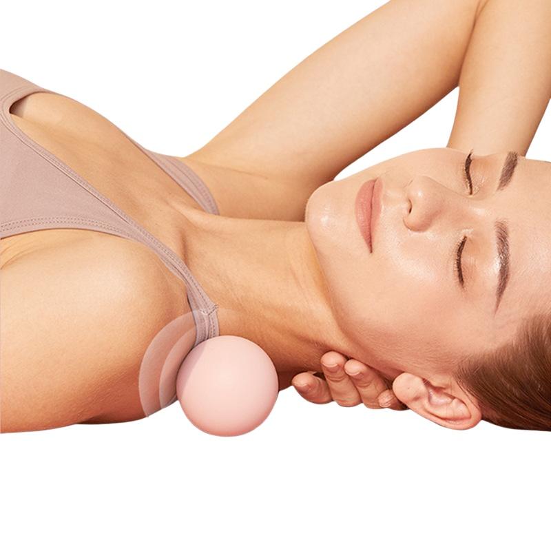 Mini Silikon Fasya Topu Vücut  - Pilates Ball Mini incelemesi ve fiyatı