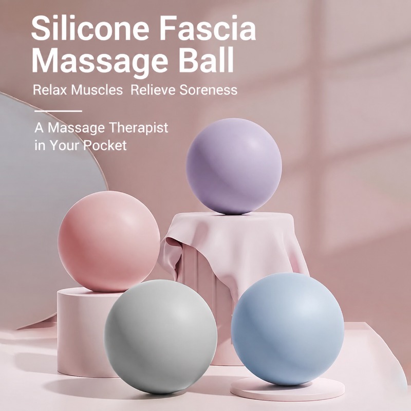 Silikon Fitness Fasya Topu, Dü - Pilates Ball Mini incelemesi ve fiyatı