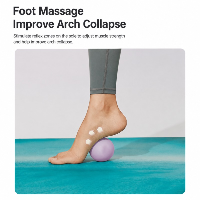 Silikon Fitness Fasya Topu, Dü - Pilates Ball Mini incelemesi ve fiyatı