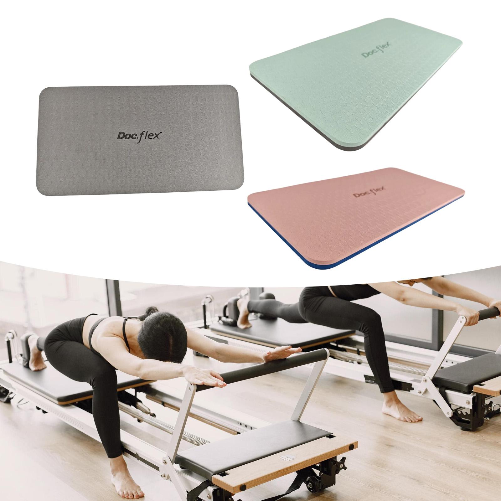 2 adet pilates paspasları pila - Pilates Yoga Mat Workout incelemesi ve fiyatı