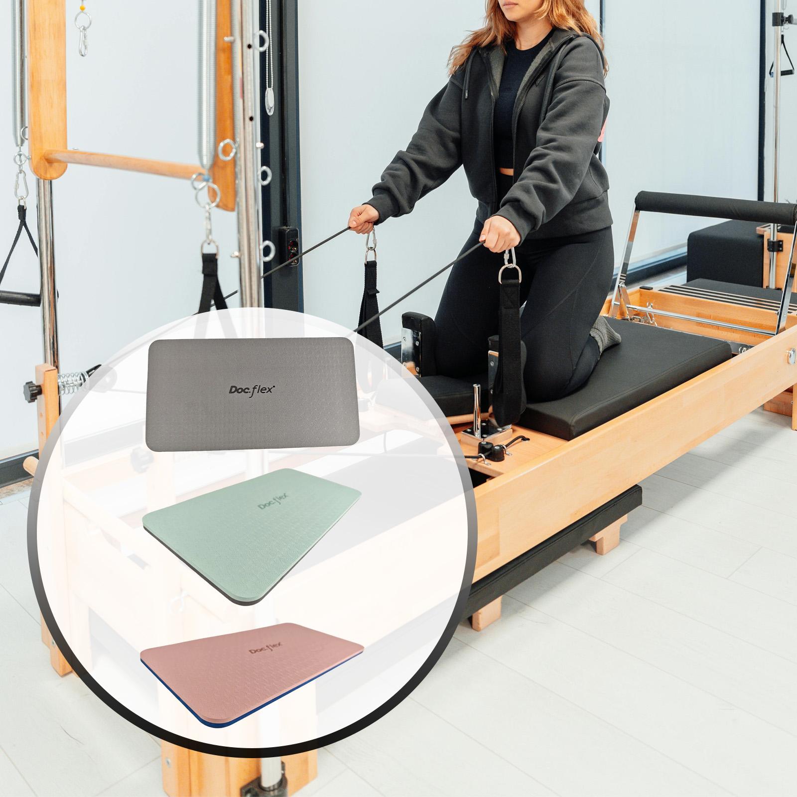 2 adet pilates paspasları pila - Pilates Yoga Mat Workout incelemesi ve fiyatı