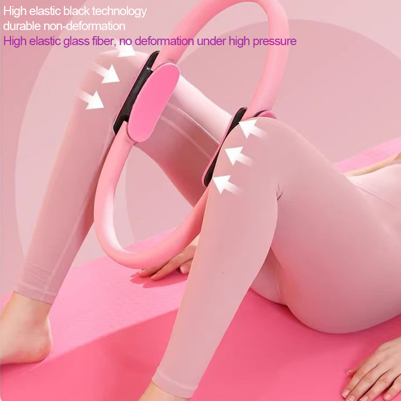 Yoga Pilates Halkası Yoga Malz - Pilates Ring Magic incelemesi ve fiyatı