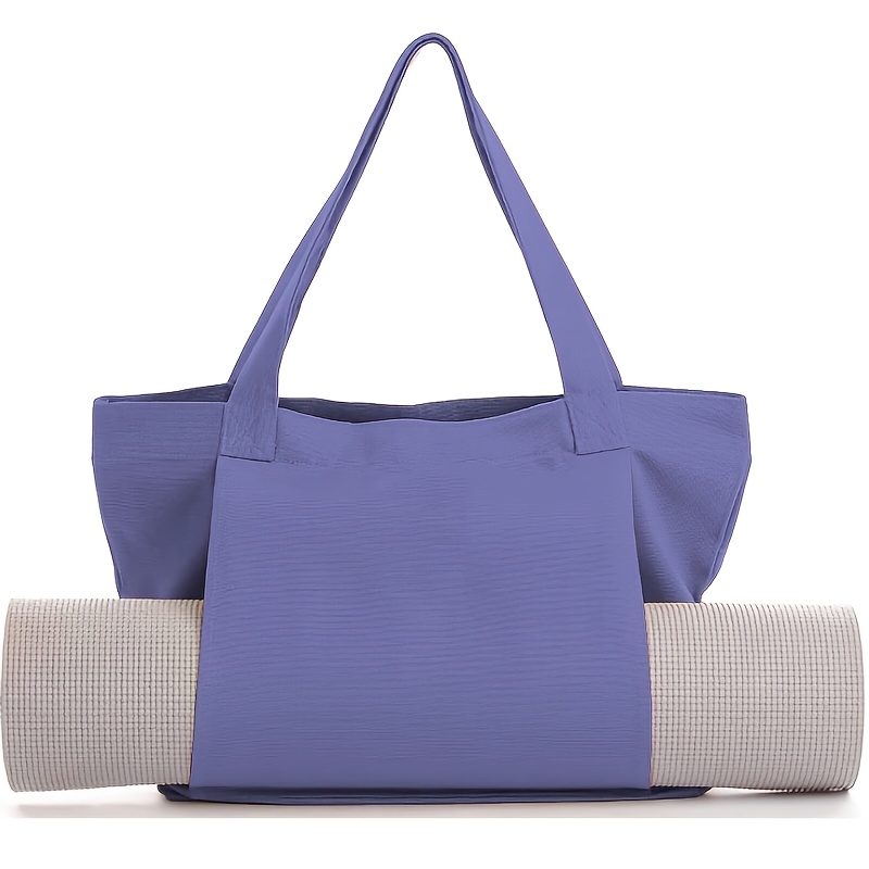 Çok Amaçlı Yoga Çantası Yoga M - Pilates Yoga Mat incelemesi ve fiyatı