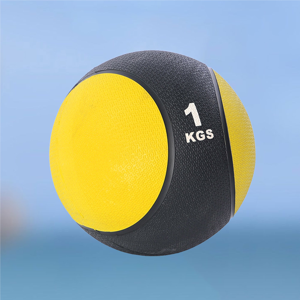 1 Adet Tıbbi Top - Dostu Kauçu - Pilates Ball Mini incelemesi ve fiyatı