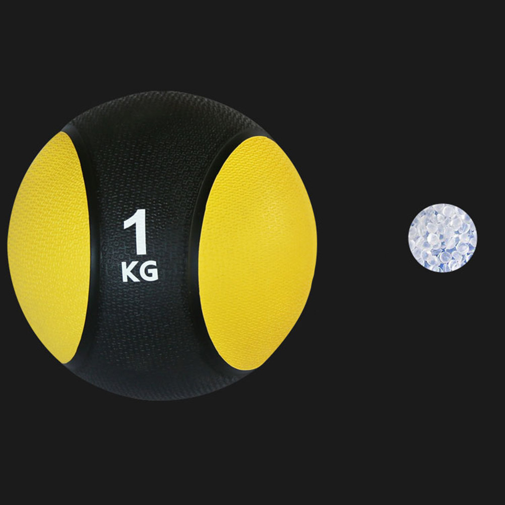 1 Adet Tıbbi Top - Dostu Kauçu - Pilates Ball Mini incelemesi ve fiyatı
