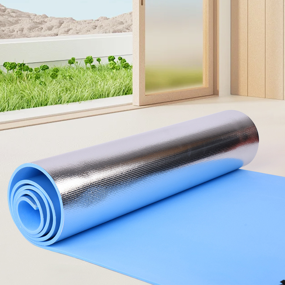 10mm Kalınlaştırılmış Yoga Mat - Pilates Yoga Matte incelemesi ve fiyatı