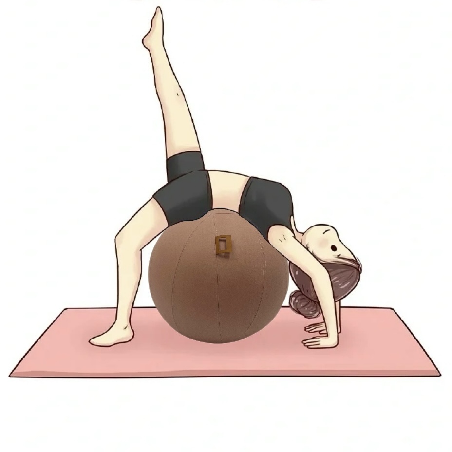 Özel Renkli Pilates Topları Sp - Pilates Ball Mini incelemesi ve fiyatı