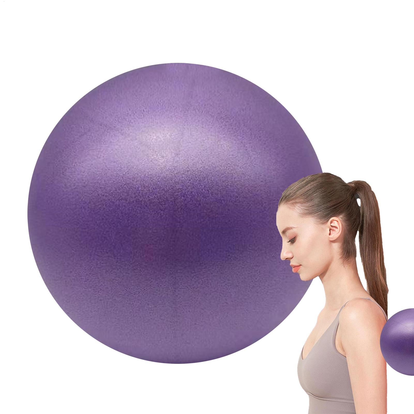 15CM Şişirilebilir Kapalı Alan - Pilates Ball Mini incelemesi ve fiyatı