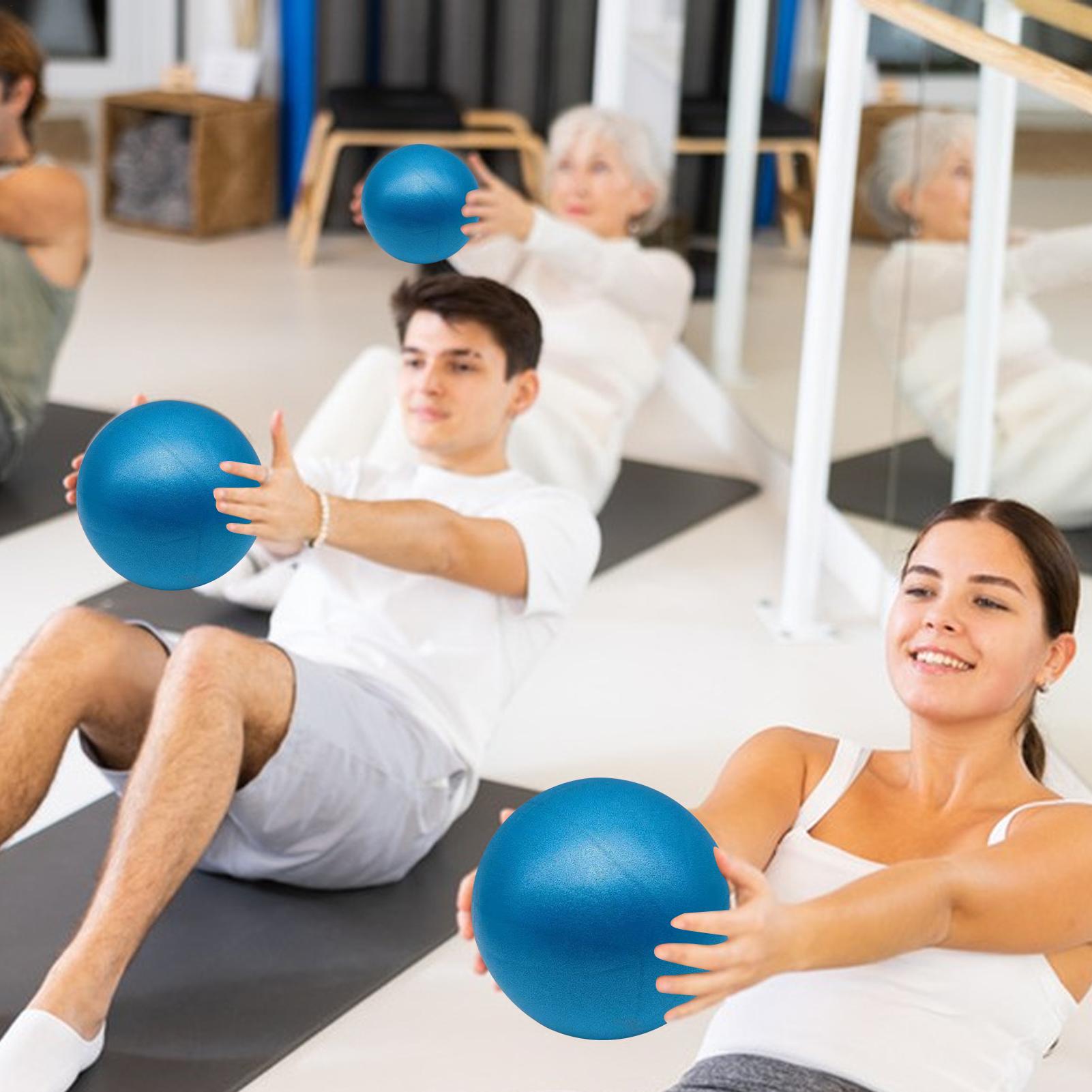 15CM Şişirilebilir Kapalı Alan - Pilates Ball Mini incelemesi ve fiyatı