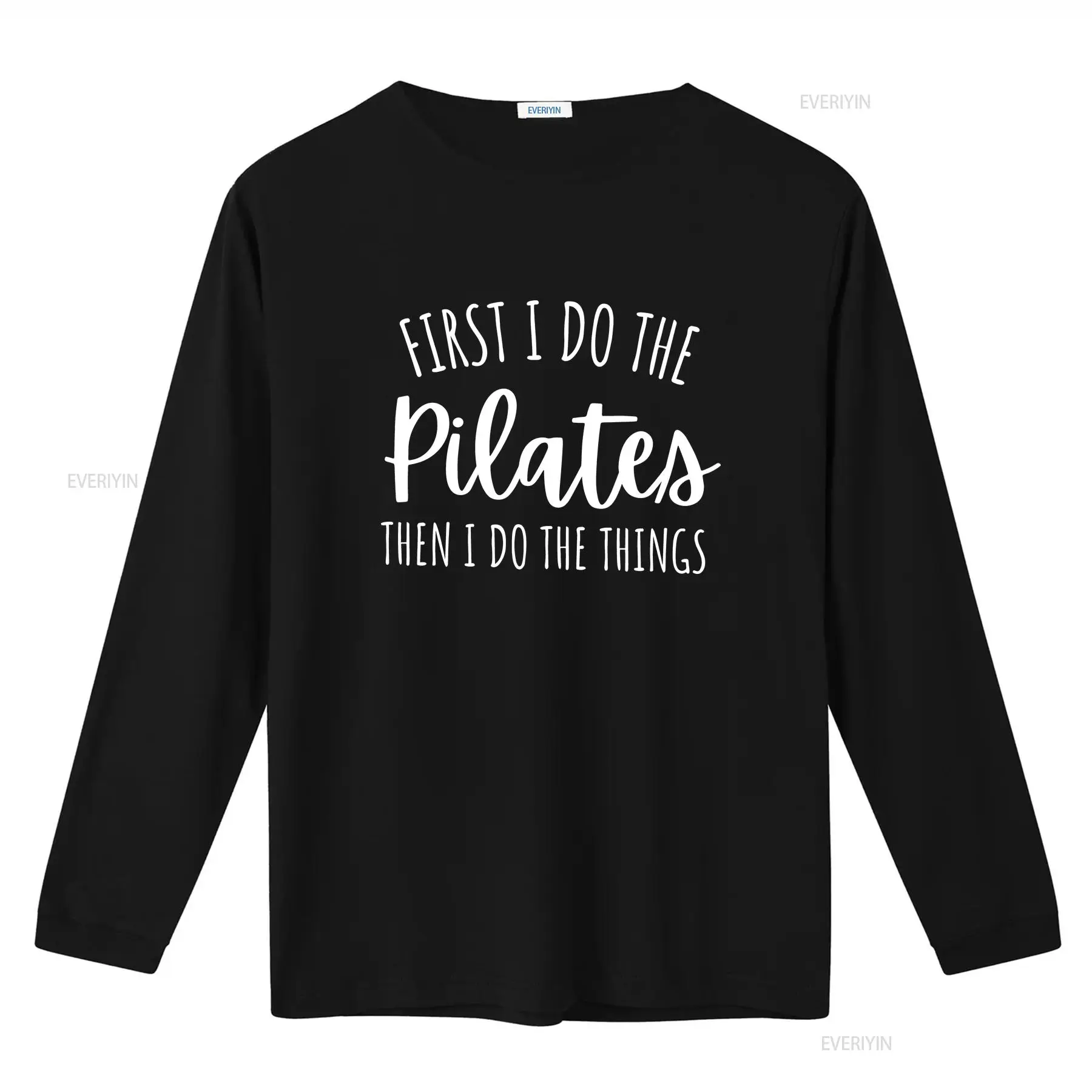 İlk önce Pilates yaparım, sonr - Pilates Yoga Instructor incelemesi ve fiyatı