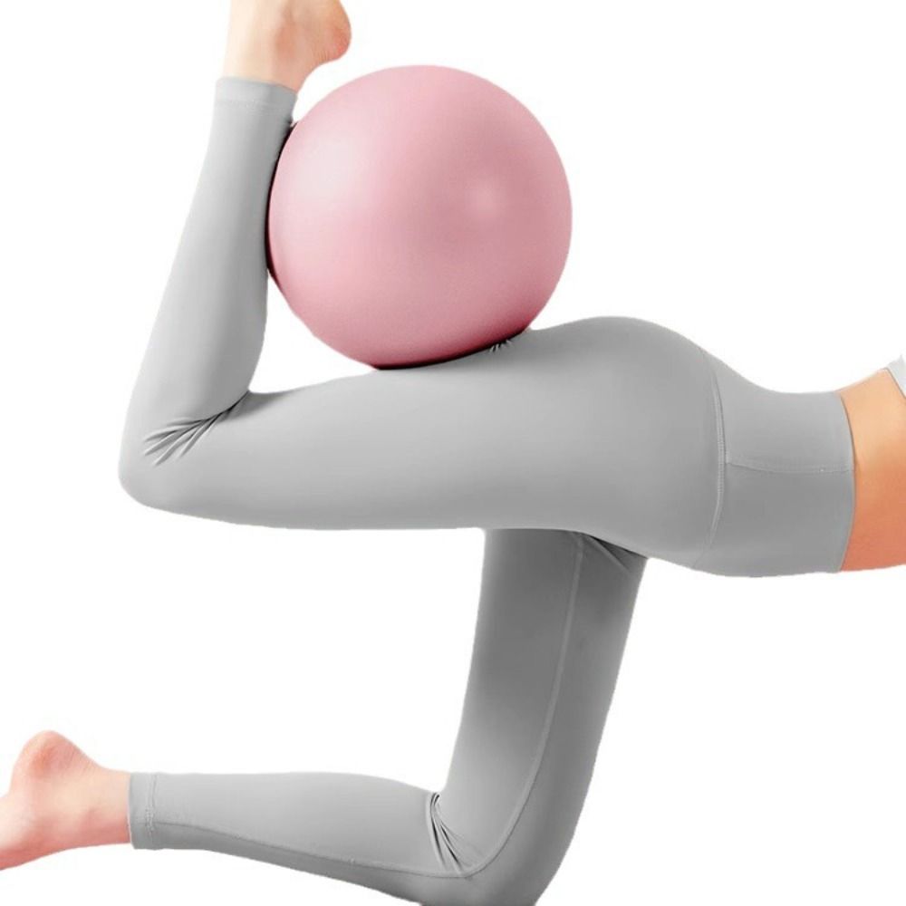 PVC Yoga Topu Mini Egzersiz An - Pilates Ball Mini incelemesi ve fiyatı