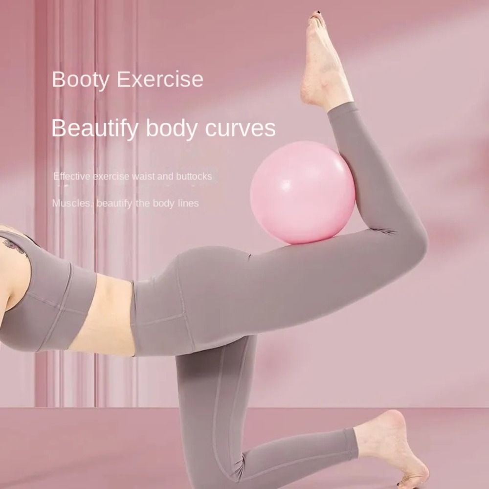PVC Yoga Topu Mini Egzersiz An - Pilates Ball Mini incelemesi ve fiyatı