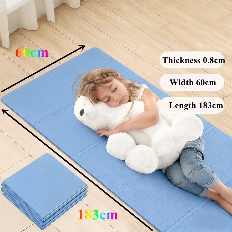183x60x0.8cm Kalınlaştırılmış  - Pilates Yoga Mat Workout incelemesi ve fiyatı