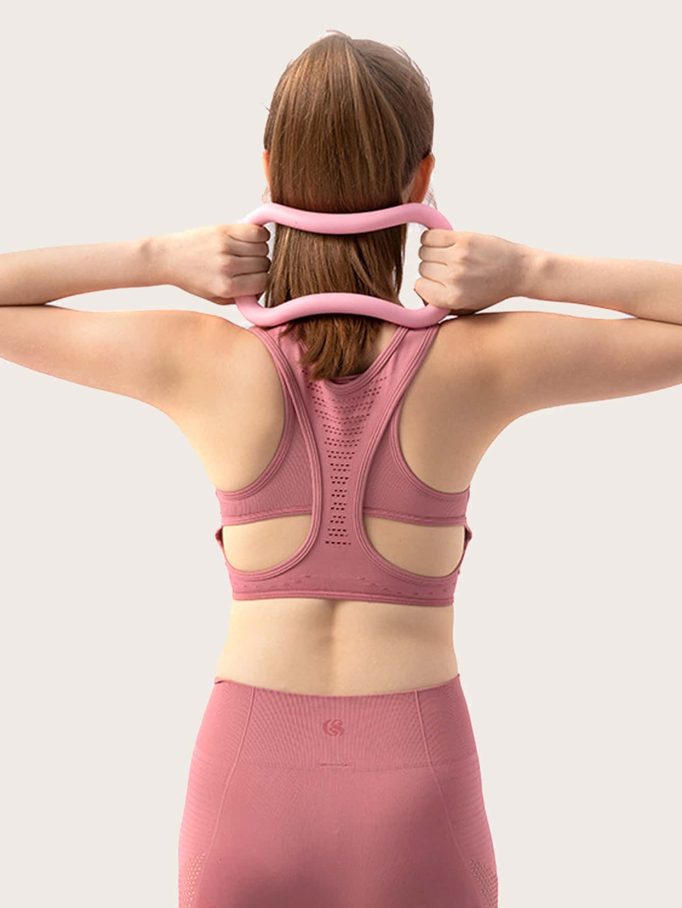 Yoga Çemberi Pilates Çemberi E - Pilates Ring Magic incelemesi ve fiyatı