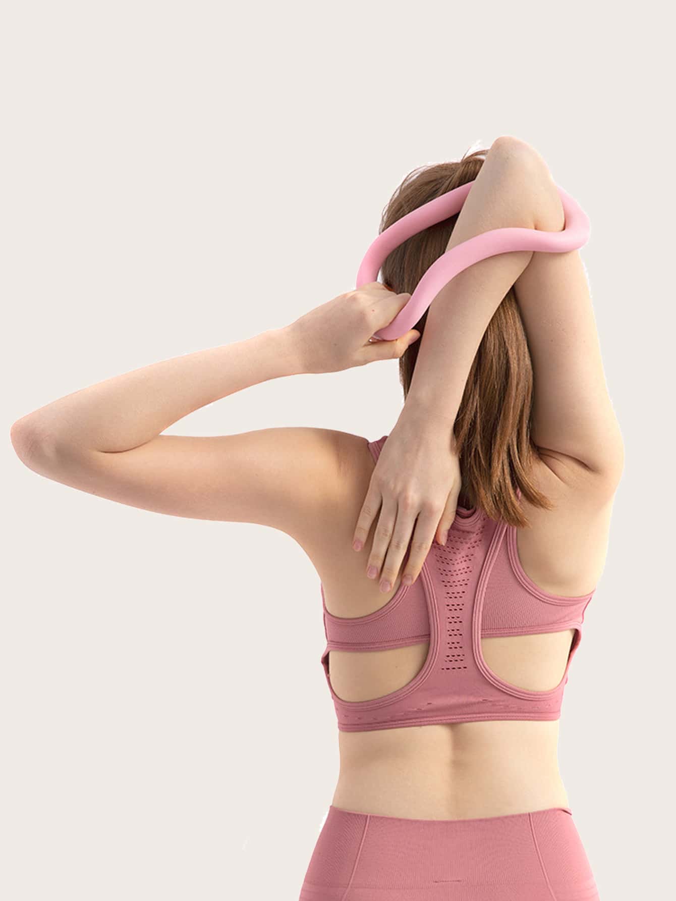 Yoga Çemberi Pilates Çemberi E - Pilates Ring Magic incelemesi ve fiyatı