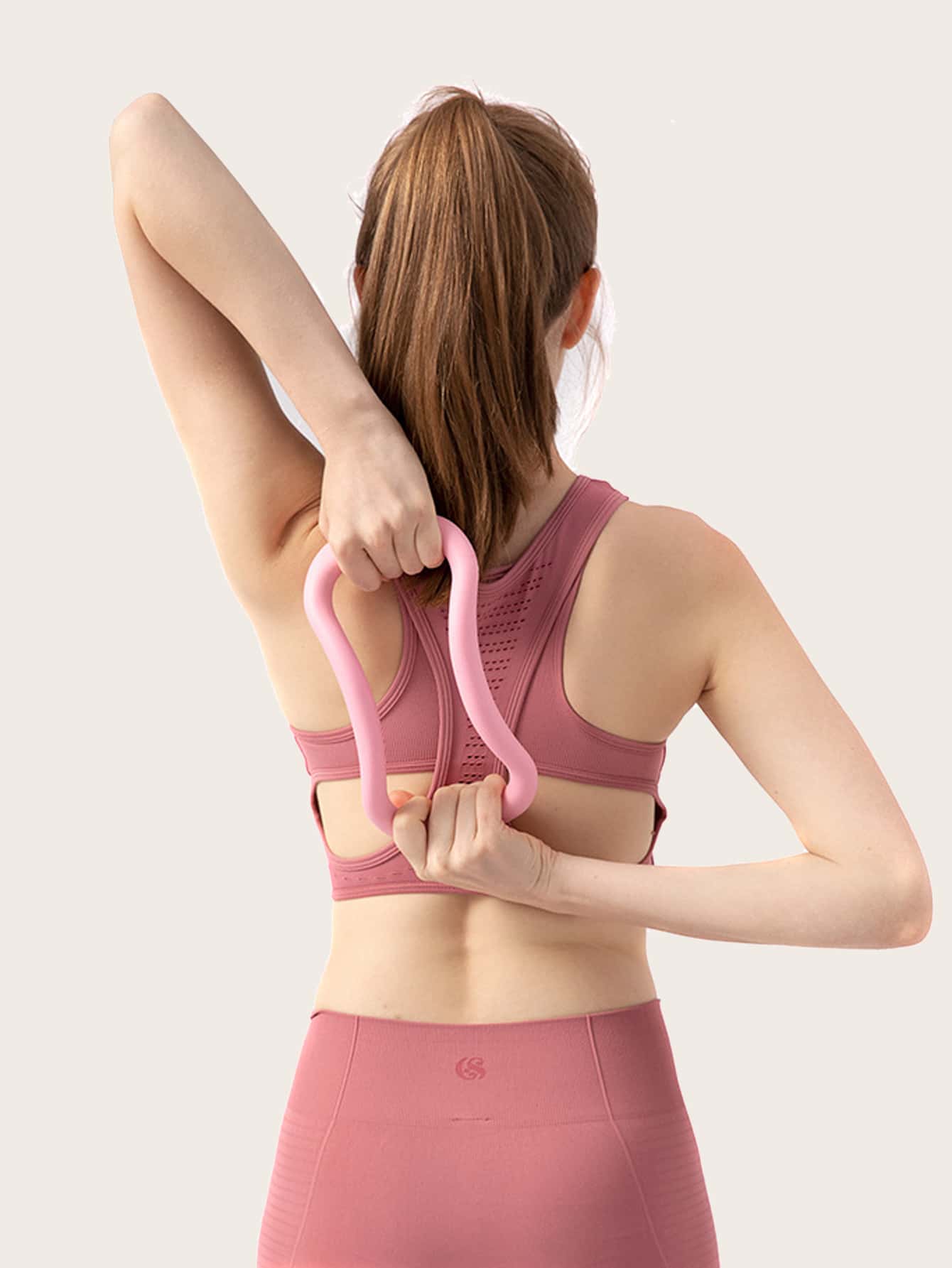 Yoga Çemberi Pilates Çemberi E - Pilates Ring Magic incelemesi ve fiyatı