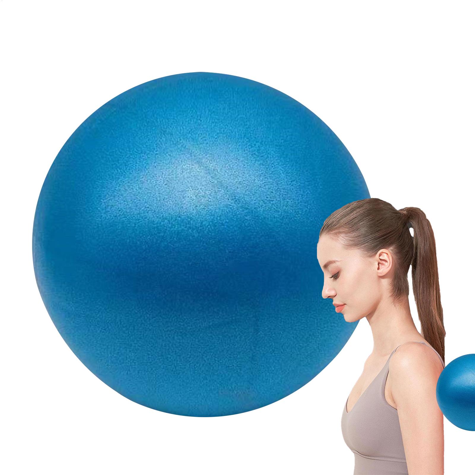 15 cm Yoga Topu Patlamaya Daya - Pilates Ball Mini incelemesi ve fiyatı
