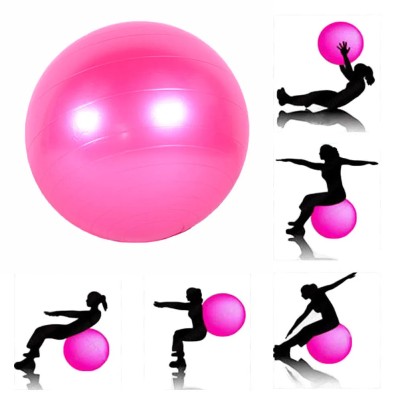 20CM Yeni Yoga Pilates Topu Eg - Pilates Ball Mini incelemesi ve fiyatı