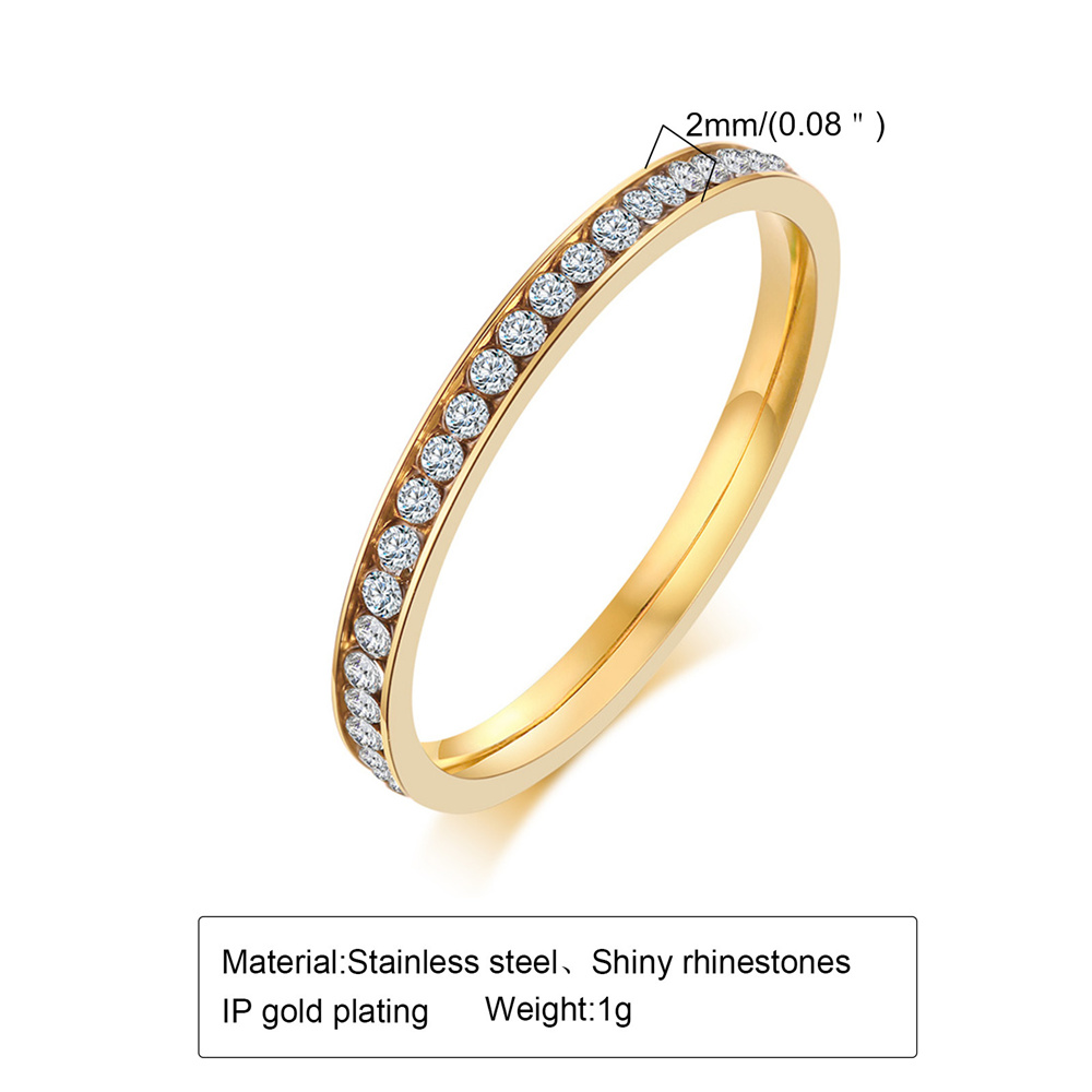 2mm buzlu Out kübik zirkonya y - Pilates Ring Magic incelemesi ve fiyatı