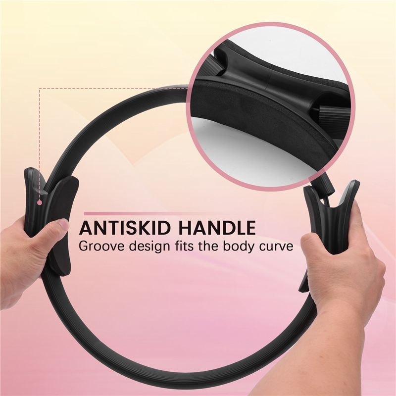 didyou Pilates Halkası Sihirli - Pilates Ring Magic incelemesi ve fiyatı