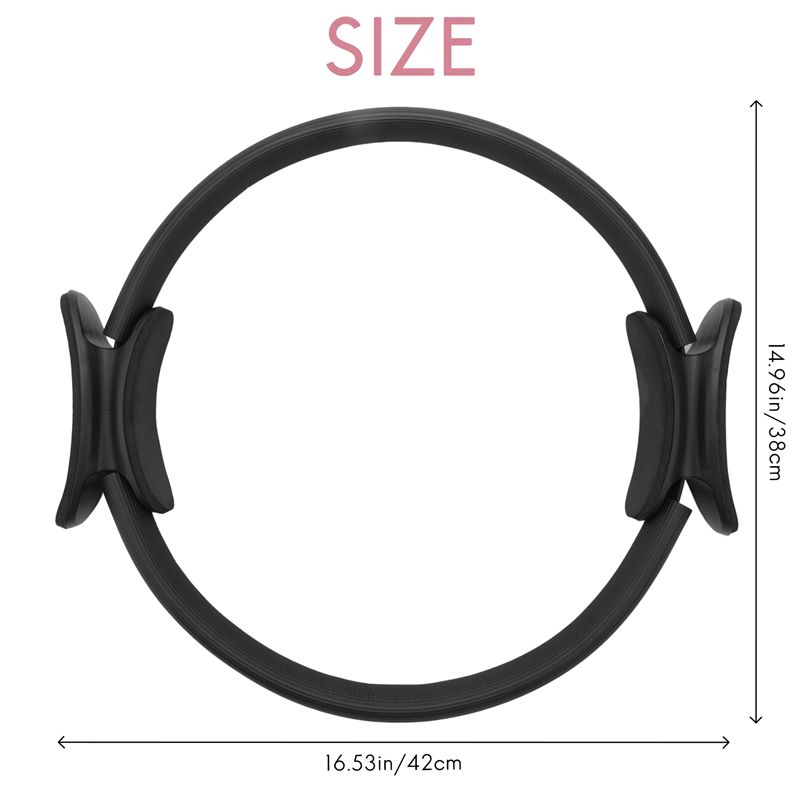 didyou Pilates Halkası Sihirli - Pilates Ring Magic incelemesi ve fiyatı