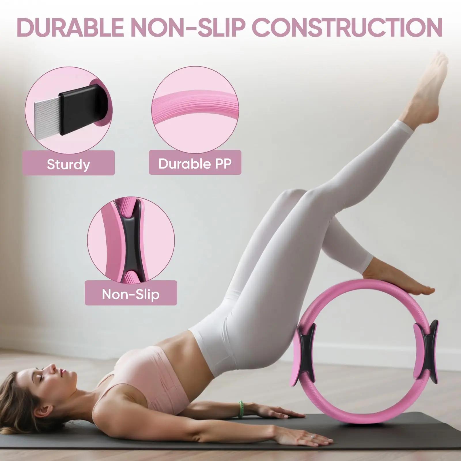Yeni Pilates Fitness Topu ve F - Pilates Ball Mini incelemesi ve fiyatı