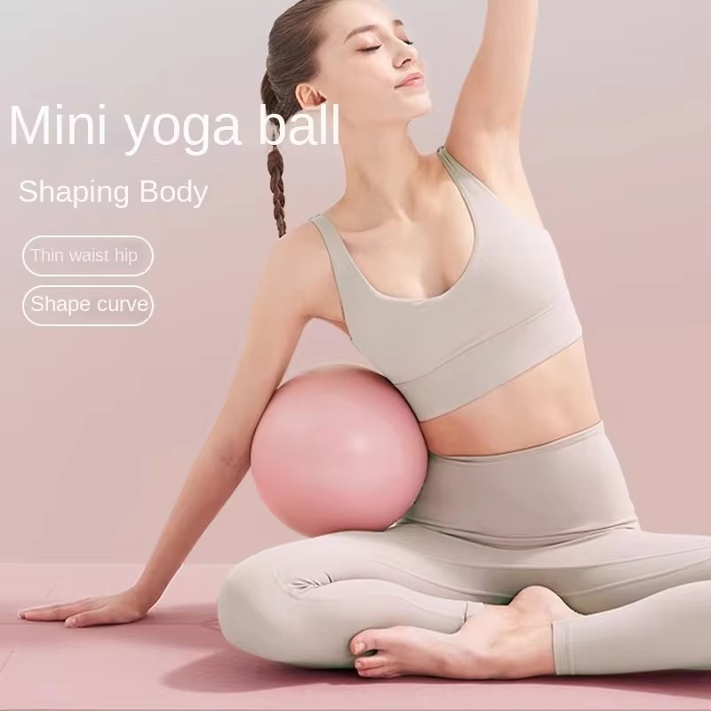 Kadın Spor Salonu Yoga Fitness - Pilates Ball Mini incelemesi ve fiyatı