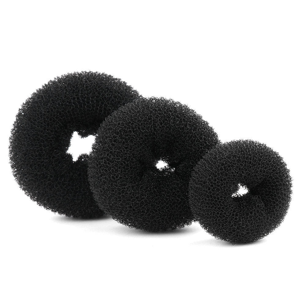 1 adet çörek daire saç halat s - Pilates Ring Magic incelemesi ve fiyatı