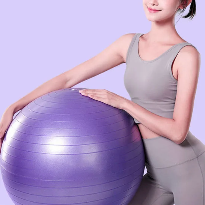 Evde Spor Yapmak İçin Patlamay - Pilates Ball Mini incelemesi ve fiyatı