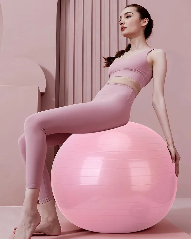 Evde Spor Yapmak İçin Patlamay - Pilates Ball Mini incelemesi ve fiyatı