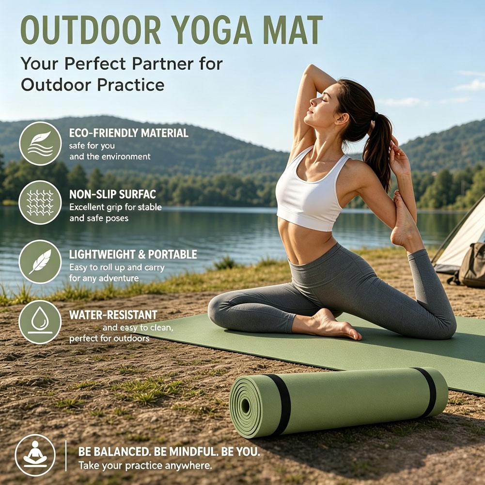Kaymaz Egzersiz Fitness Pilate - Pilates Yoga Mat incelemesi ve fiyatı