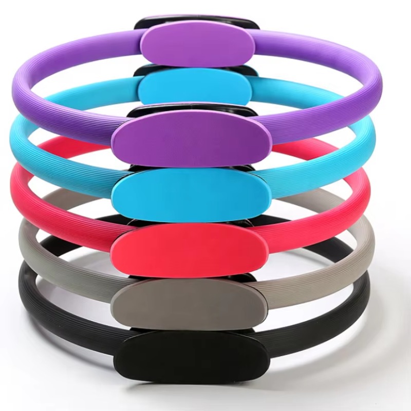 Jimnastik Eğitim Çemberi Yoga  - Pilates Ring Magic incelemesi ve fiyatı