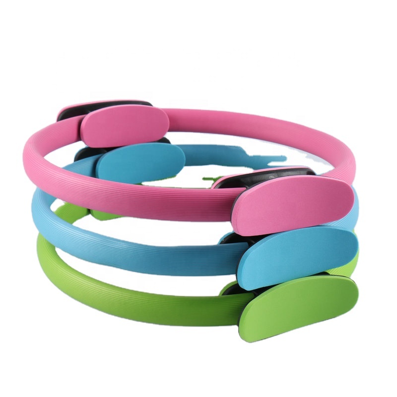 Jimnastik Eğitim Çemberi Yoga  - Pilates Ring Magic incelemesi ve fiyatı