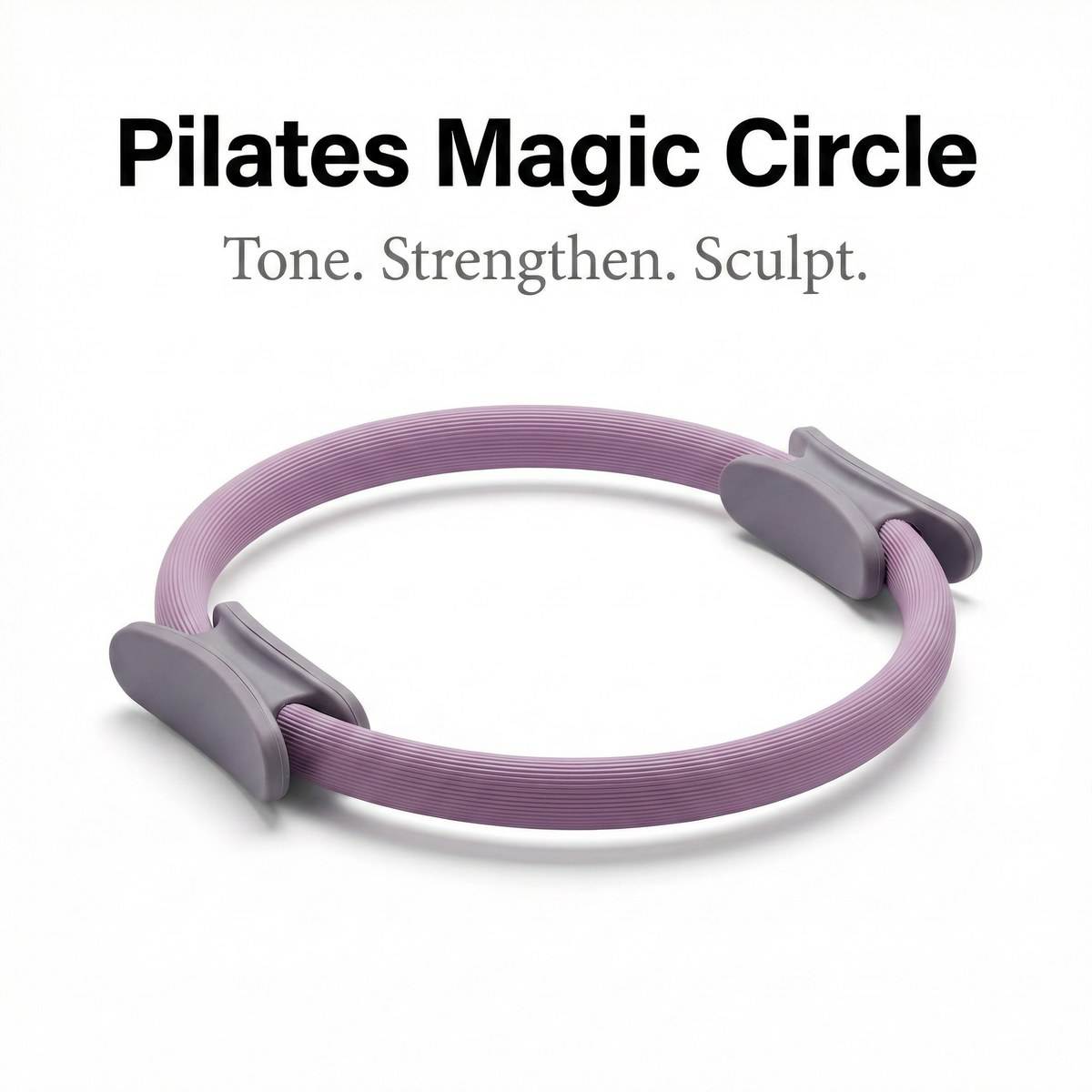 38cm Pilates Halkası Yoga Sihi - Pilates Ring Magic incelemesi ve fiyatı