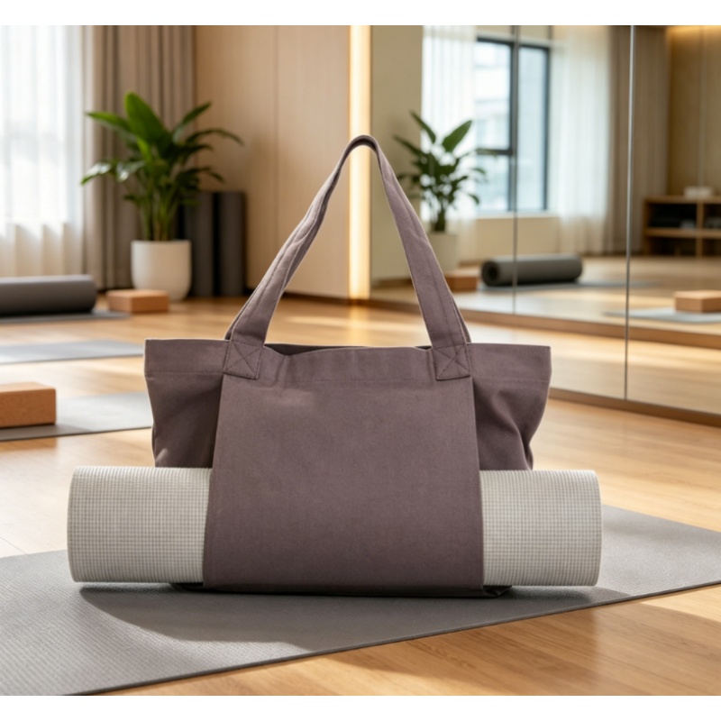 1 adet Yoga Çantası Yoga Mat s - Pilates Yoga Matte incelemesi ve fiyatı