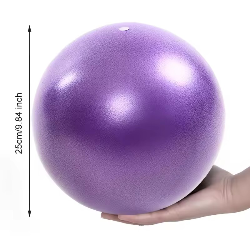 Yoga Pilates Patlamaya Dayanık - Pilates Ball Mini incelemesi ve fiyatı