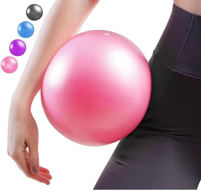 25 cm Yoga Topu Egzersiz Jimna - Pilates Ball Mini incelemesi ve fiyatı