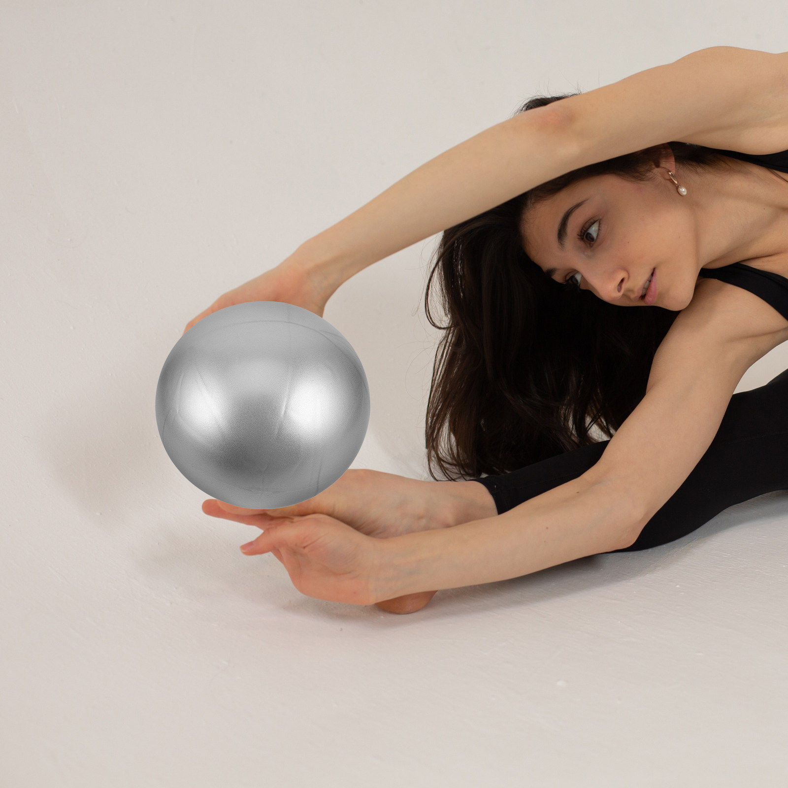 25Cm Pilates Mini Topu Yoga Eg - Pilates Ball Mini incelemesi ve fiyatı