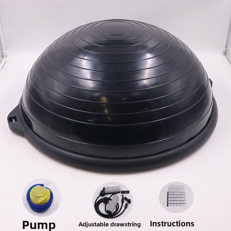 Bosu Topu Yarım Küre Yoga Topu - Pilates Ball Mini incelemesi ve fiyatı