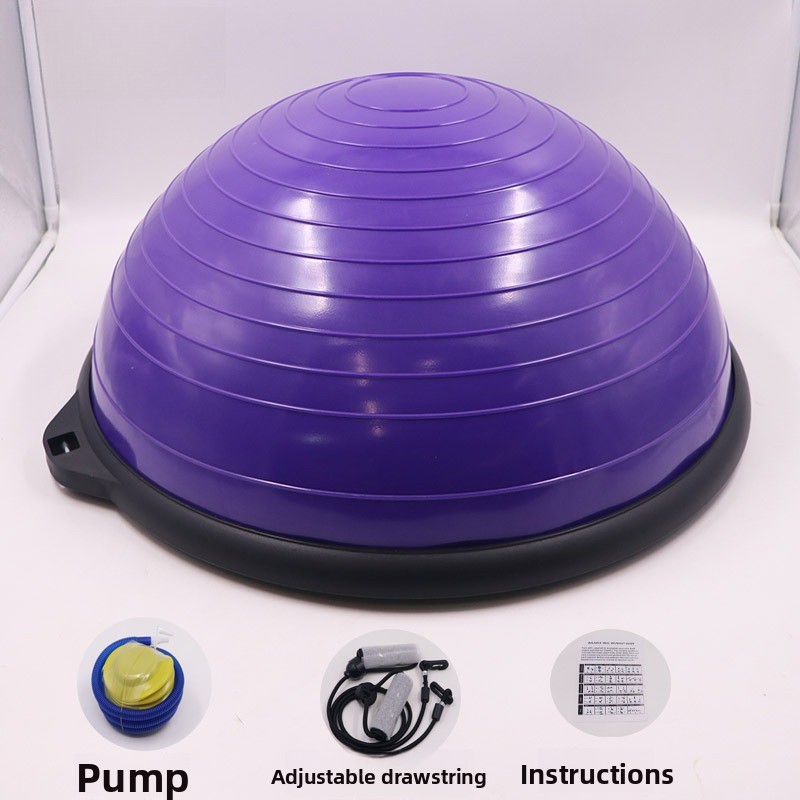 Bosu Topu Yarım Küre Yoga Topu - Pilates Ball Mini incelemesi ve fiyatı