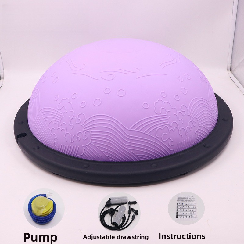 Bosu Topu Yarım Küre Yoga Topu - Pilates Ball Mini incelemesi ve fiyatı
