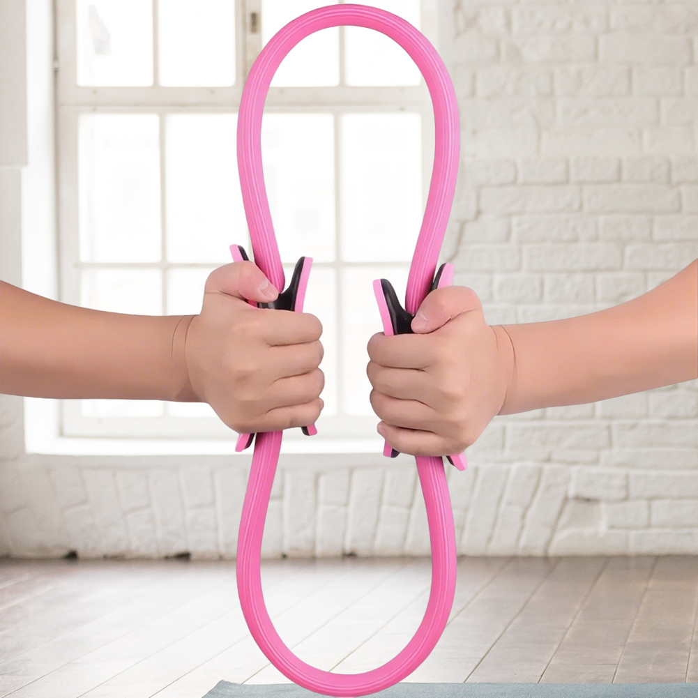 Pilates Halkası Fitness Halkas - Pilates Ring Magic incelemesi ve fiyatı